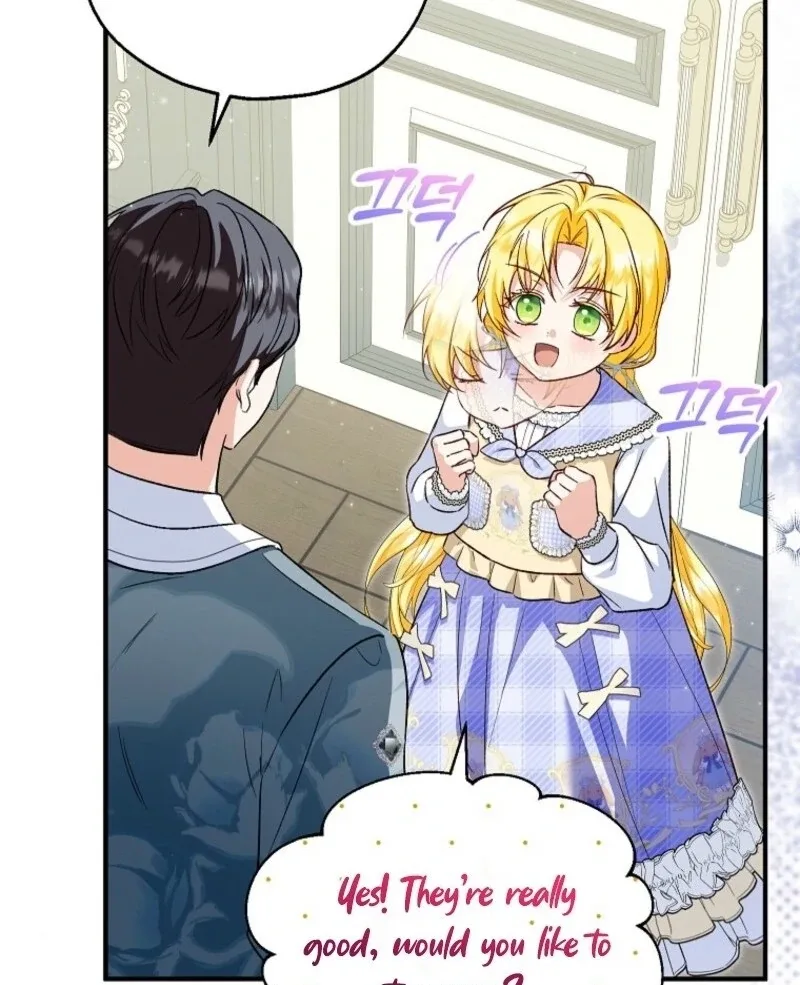 The adopted daughter-in-law wants to leave Chapter 102 page 42