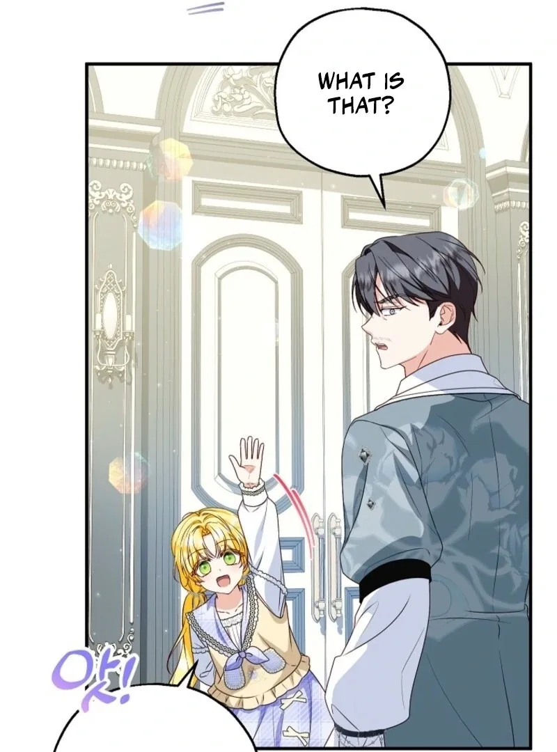 The adopted daughter-in-law wants to leave Chapter 102 page 55