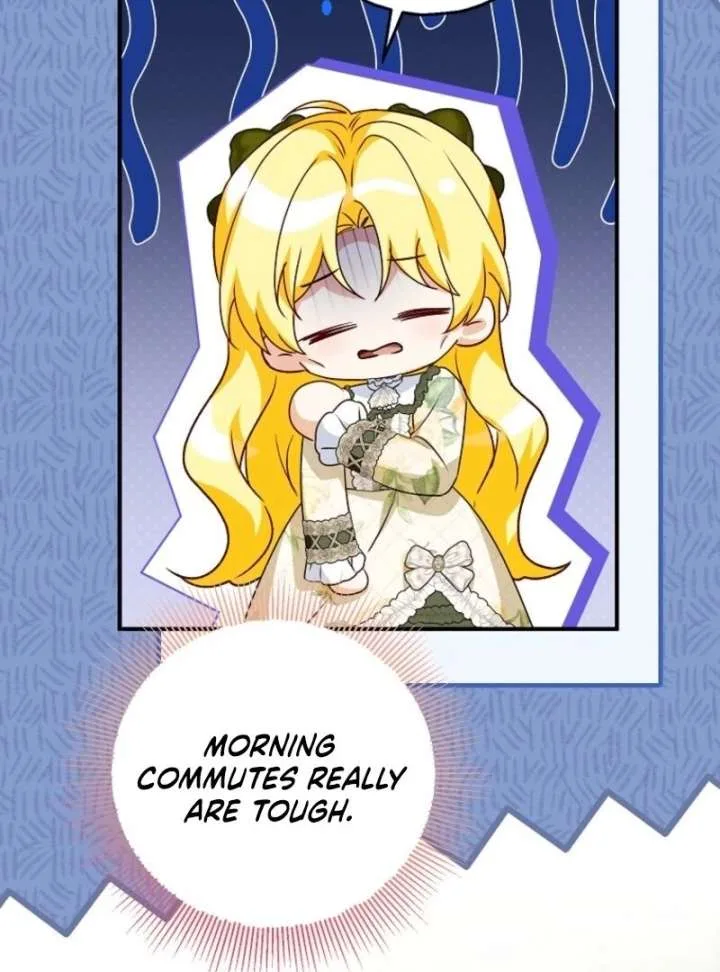 The adopted daughter-in-law wants to leave Chapter 107 page 23