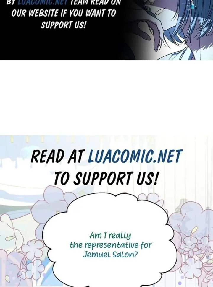 The adopted daughter-in-law wants to leave Chapter 107 page 3