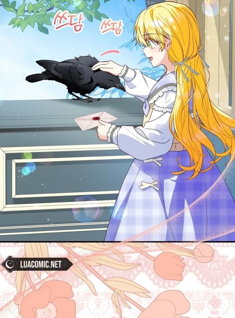 The adopted daughter-in-law wants to leave Chapter 102 page 57