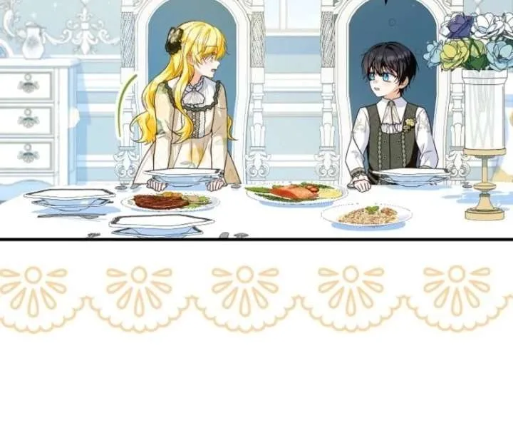 The adopted daughter-in-law wants to leave Chapter 107 page 28