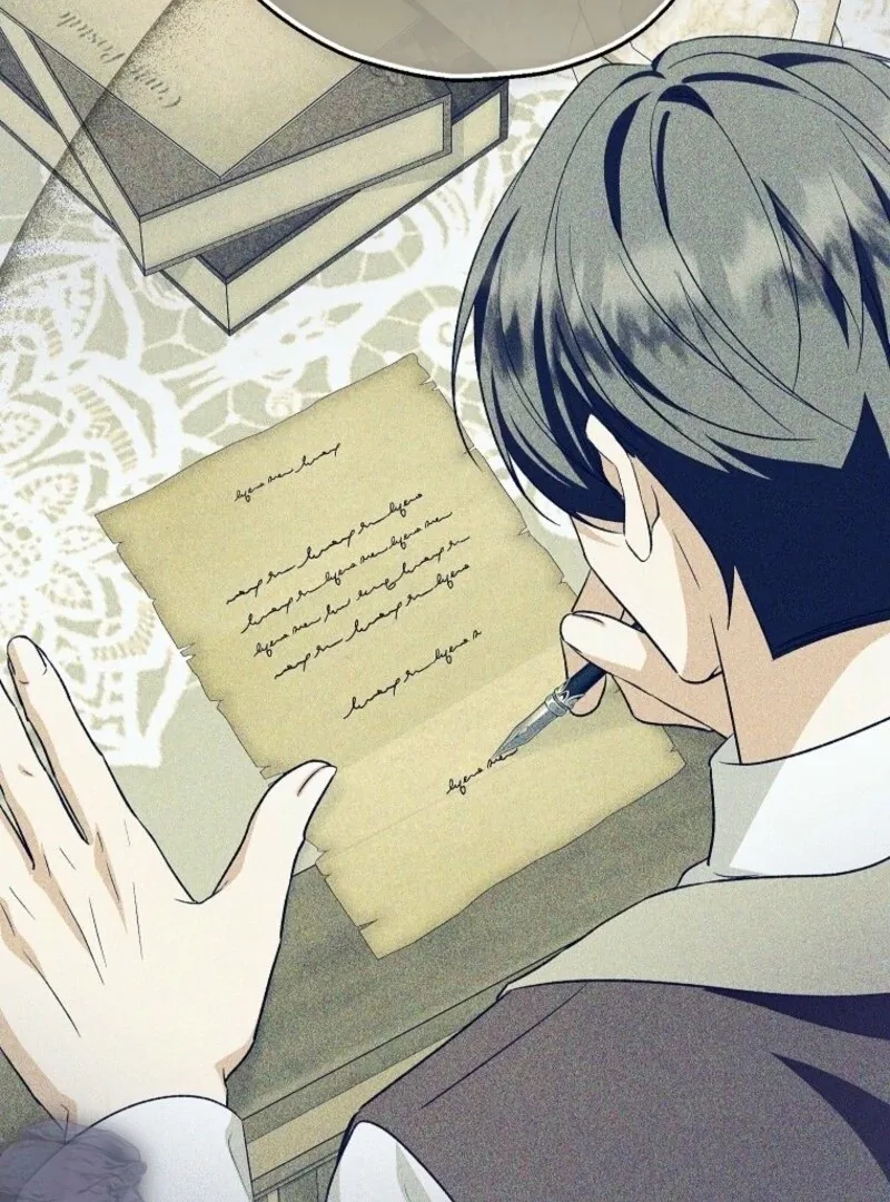 The adopted daughter-in-law wants to leave Chapter 102 page 71