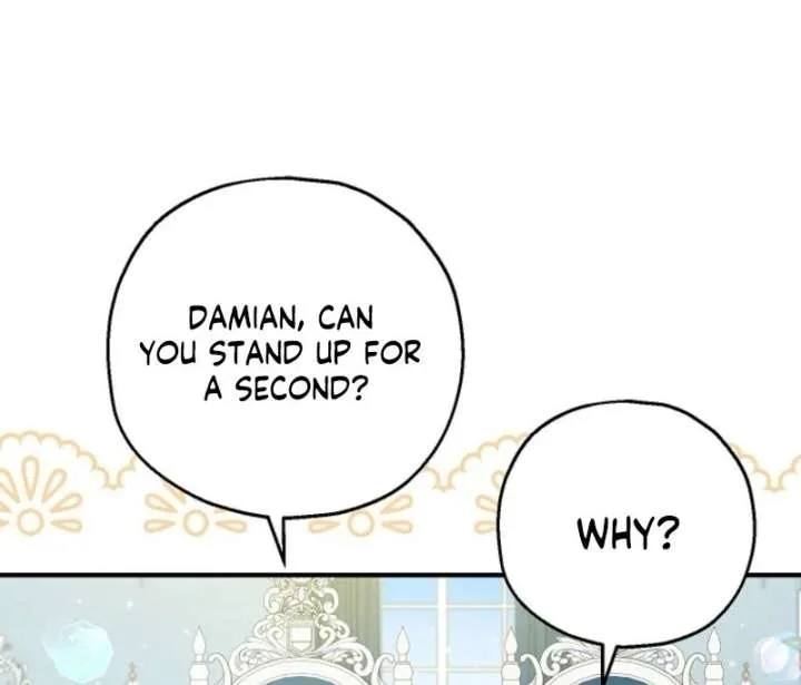 The adopted daughter-in-law wants to leave Chapter 107 page 27