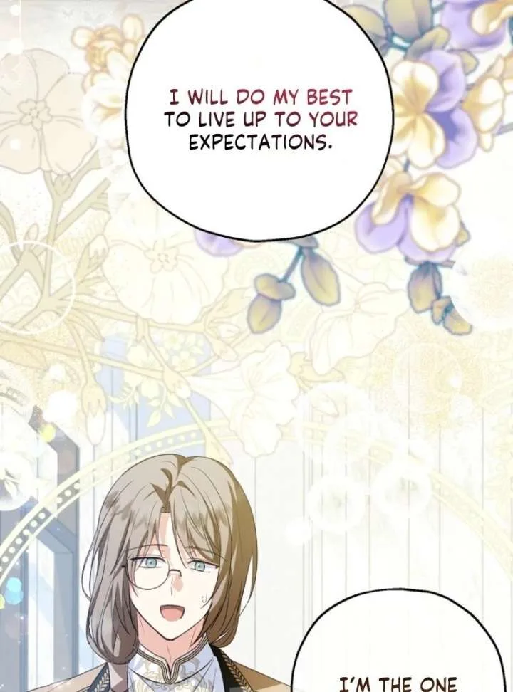 The adopted daughter-in-law wants to leave Chapter 107 page 17
