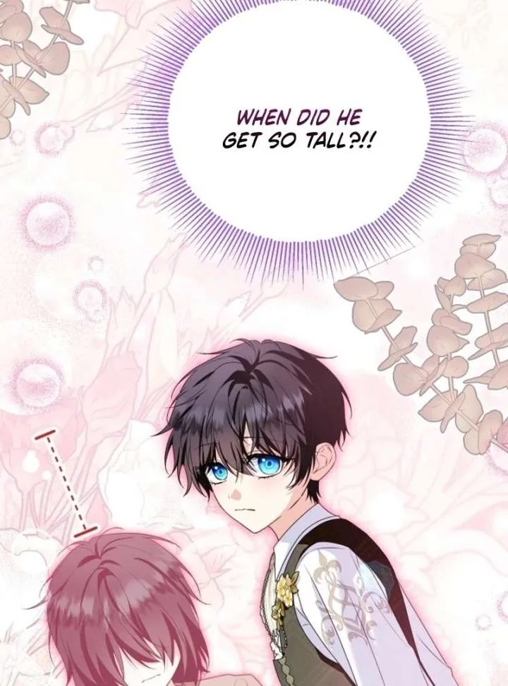 The adopted daughter-in-law wants to leave Chapter 107 page 31