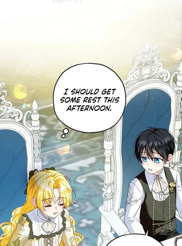 The adopted daughter-in-law wants to leave Chapter 107 page 24