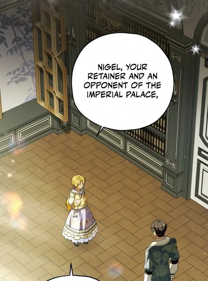 The adopted daughter-in-law wants to leave Chapter 102 page 73