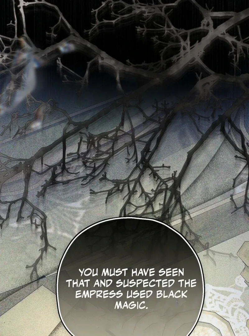 The adopted daughter-in-law wants to leave Chapter 102 page 70