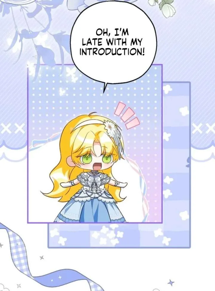 The adopted daughter-in-law wants to leave Chapter 108 page 6