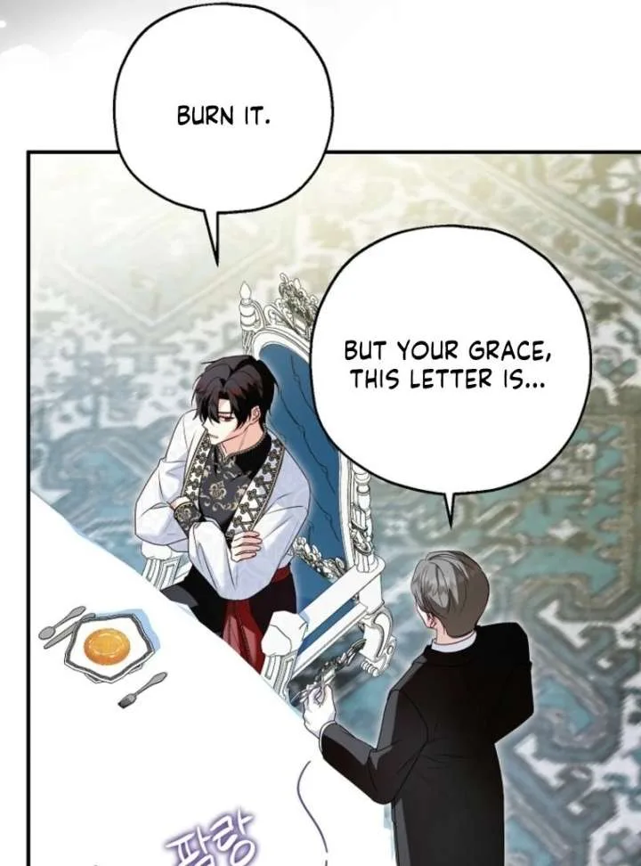 The adopted daughter-in-law wants to leave Chapter 107 page 43