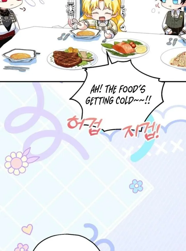 The adopted daughter-in-law wants to leave Chapter 107 page 37