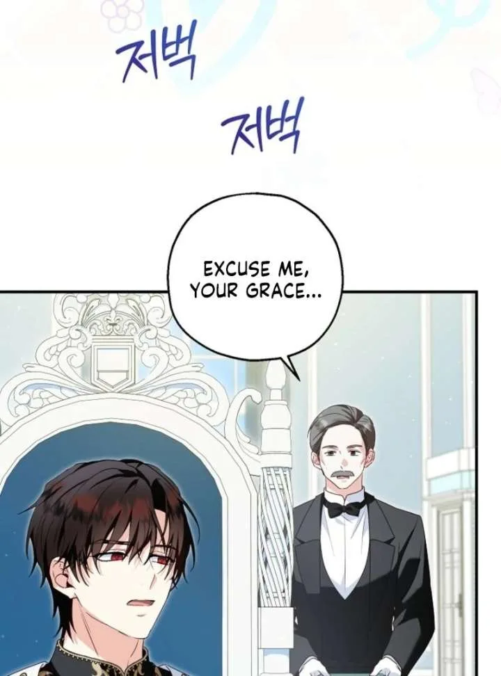 The adopted daughter-in-law wants to leave Chapter 107 page 39