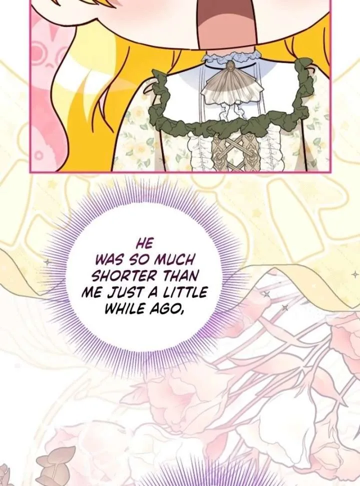 The adopted daughter-in-law wants to leave Chapter 107 page 30