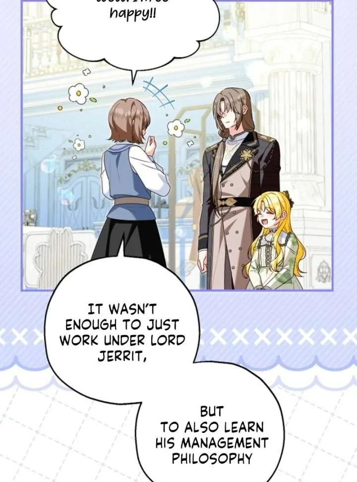 The adopted daughter-in-law wants to leave Chapter 107 page 6