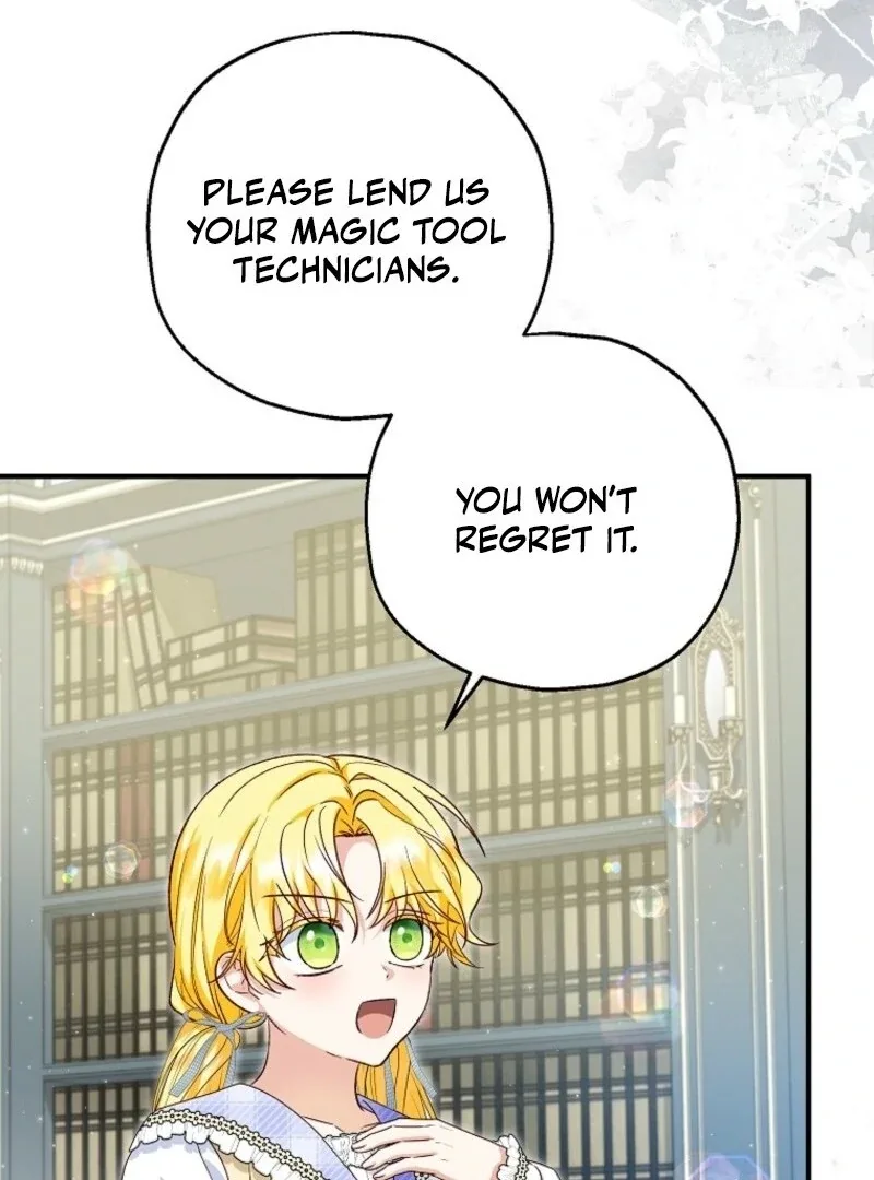 The adopted daughter-in-law wants to leave Chapter 102 page 83