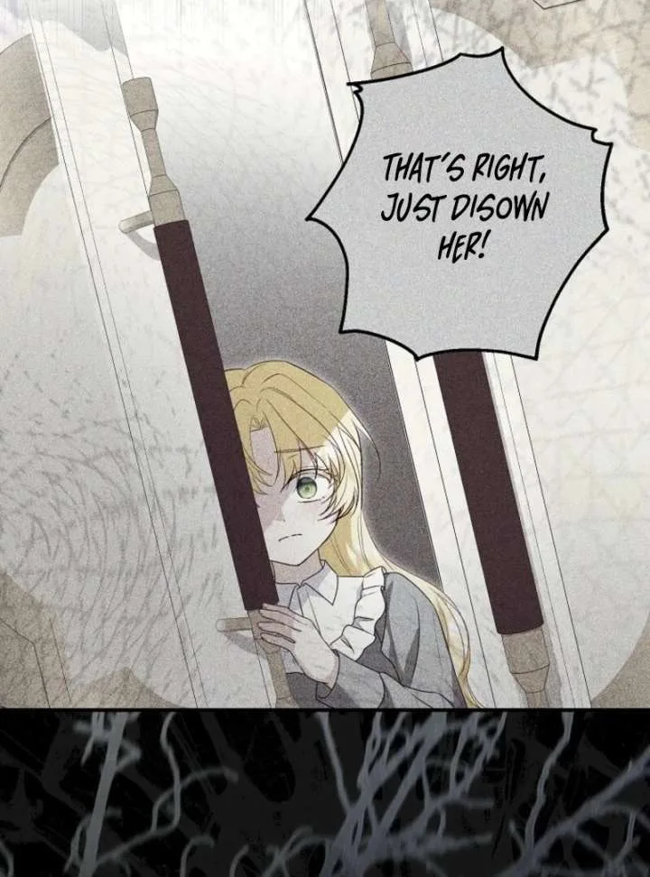 The adopted daughter-in-law wants to leave Chapter 107 page 52