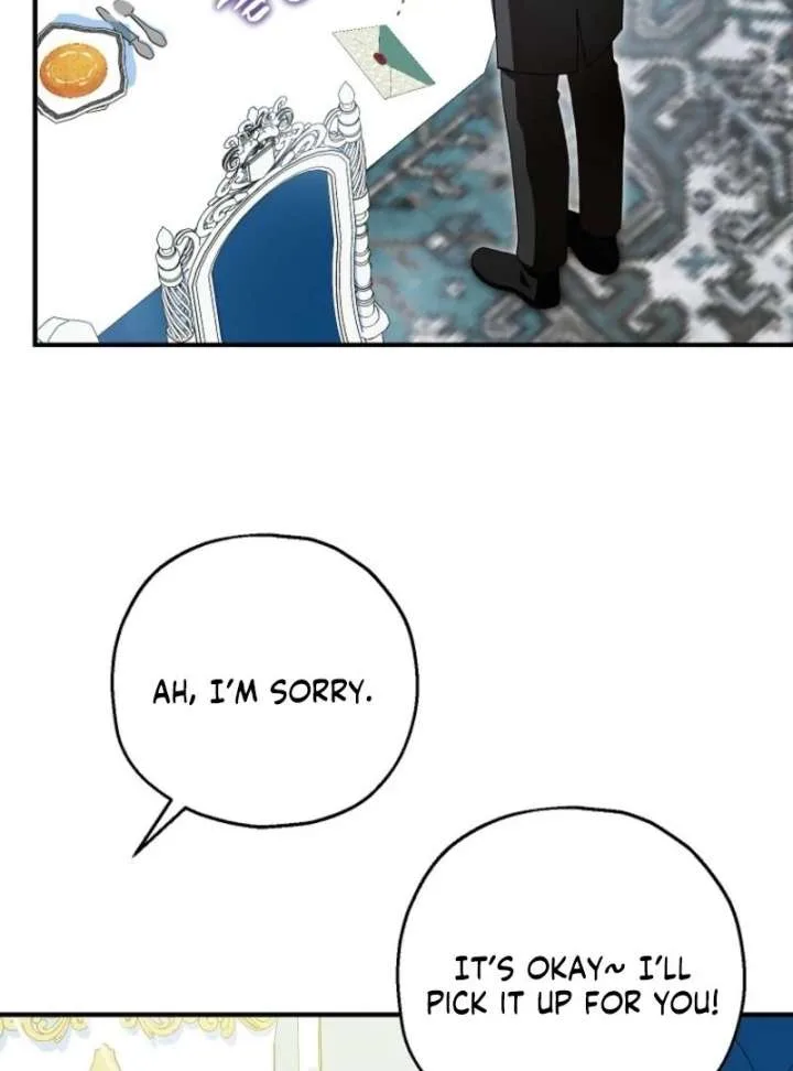 The adopted daughter-in-law wants to leave Chapter 107 page 44