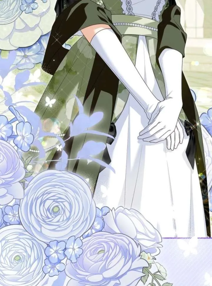 The adopted daughter-in-law wants to leave Chapter 108 page 5