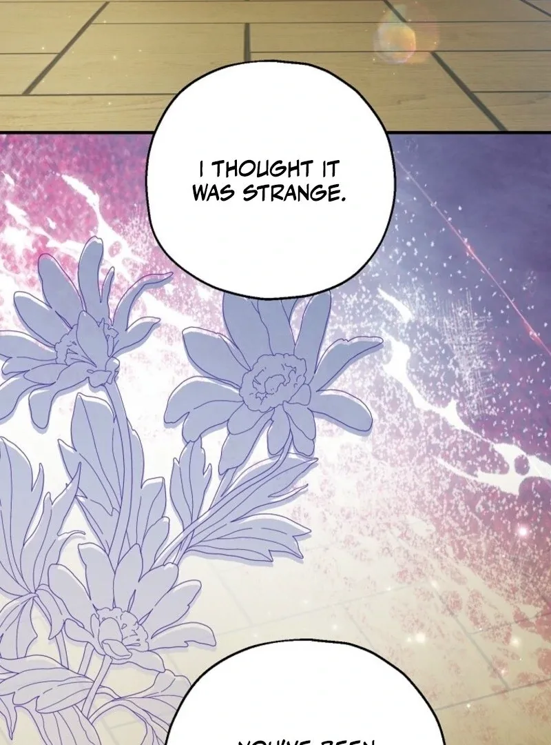 The adopted daughter-in-law wants to leave Chapter 102 page 76