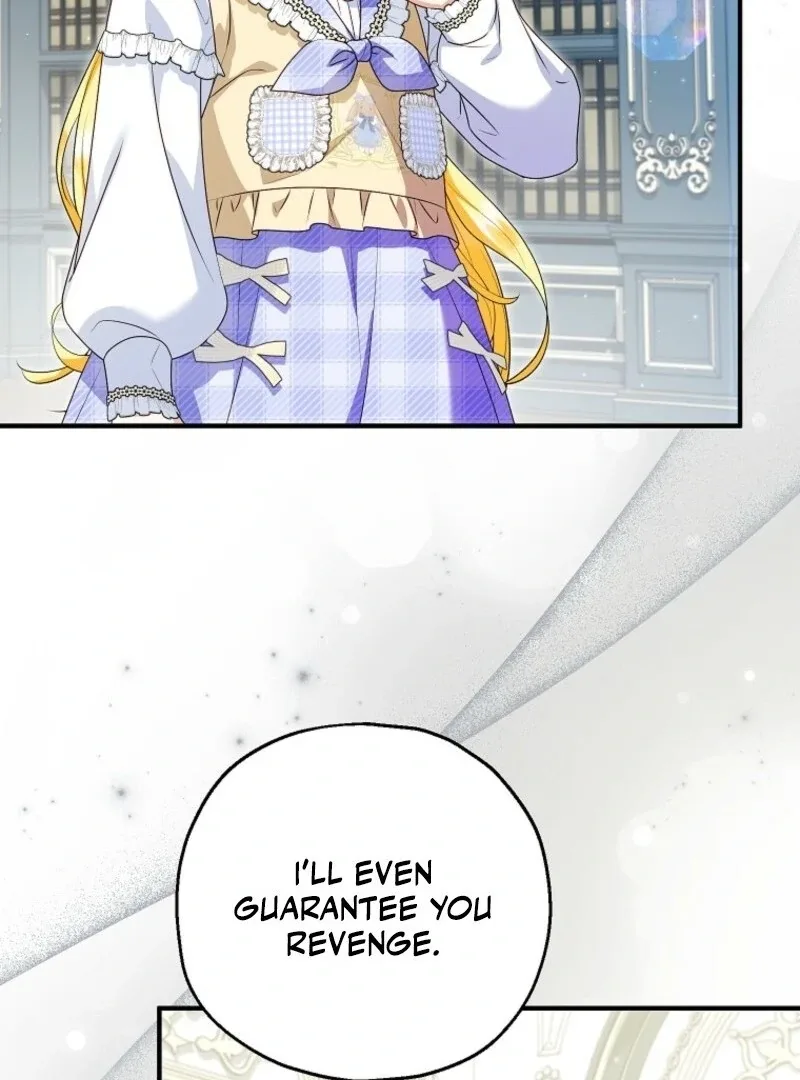 The adopted daughter-in-law wants to leave Chapter 102 page 84