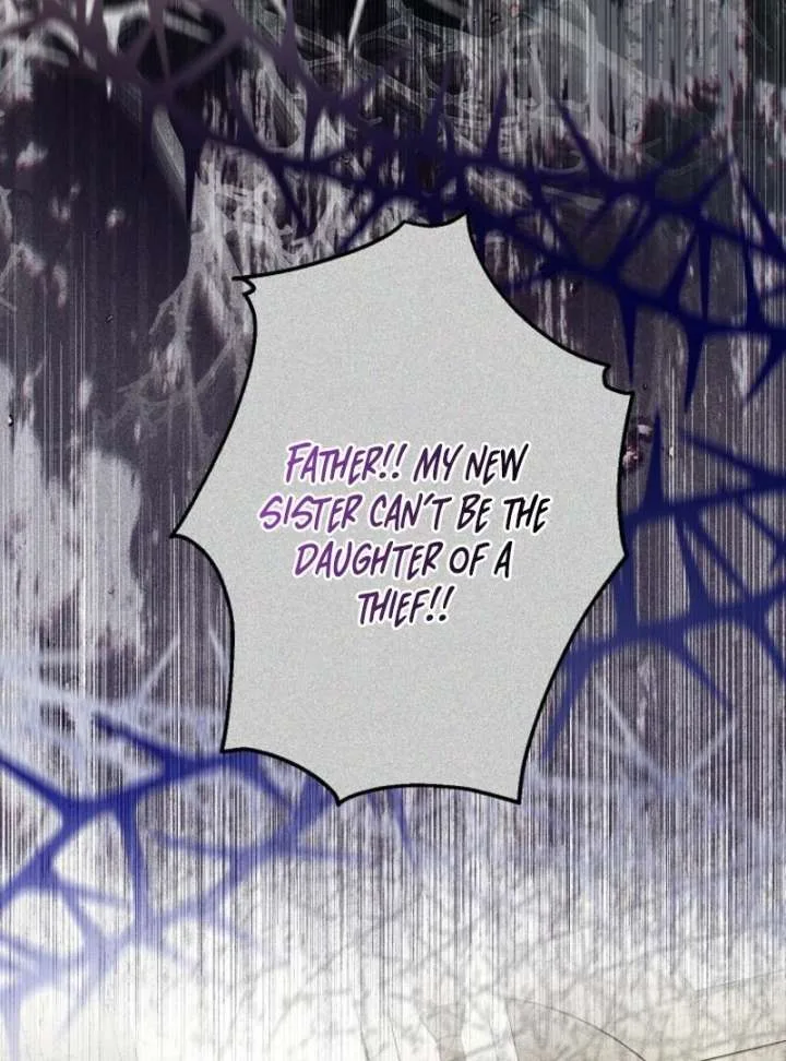 The adopted daughter-in-law wants to leave Chapter 107 page 51