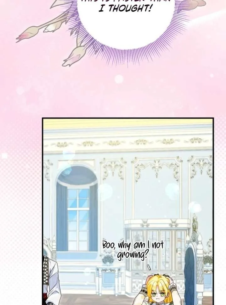The adopted daughter-in-law wants to leave Chapter 107 page 33