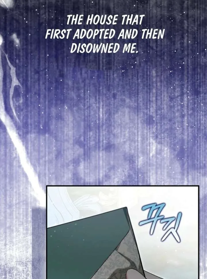 The adopted daughter-in-law wants to leave Chapter 107 page 57