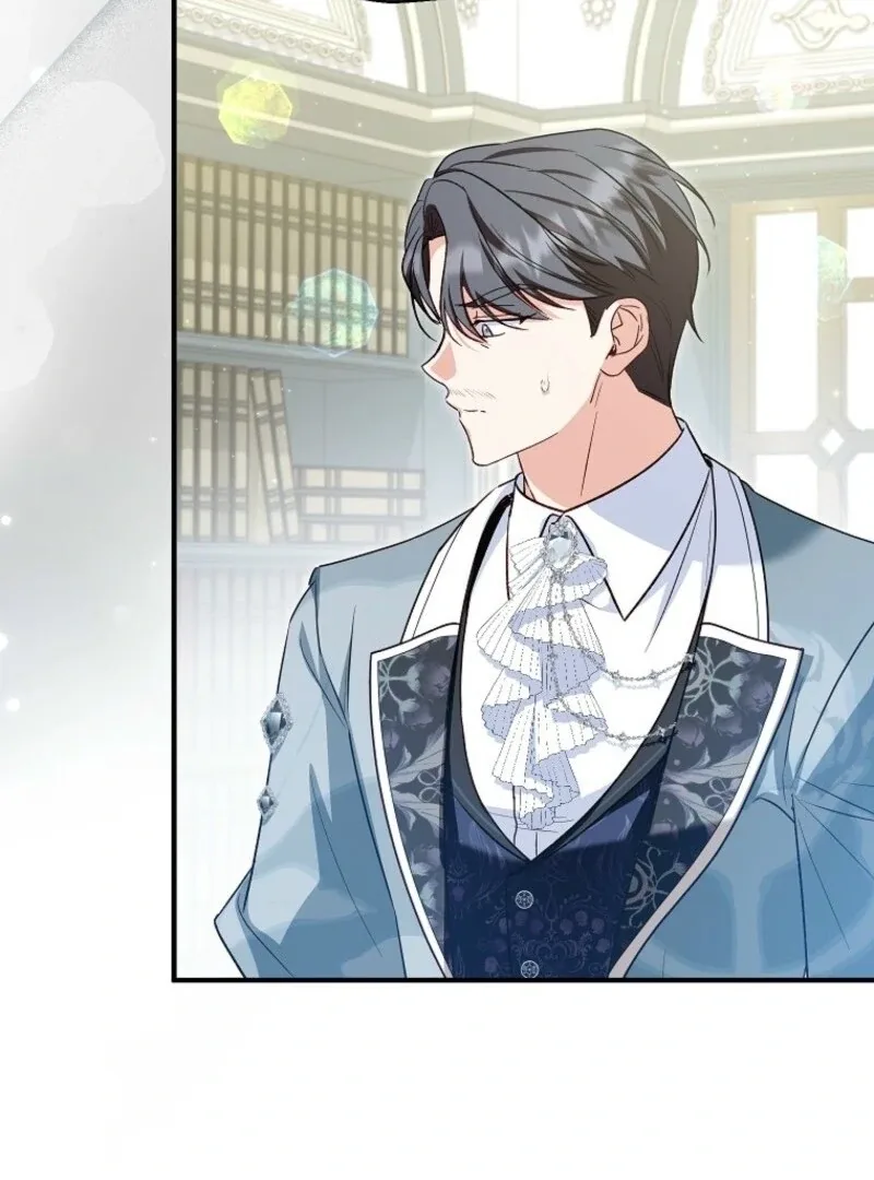 The adopted daughter-in-law wants to leave Chapter 102 page 85