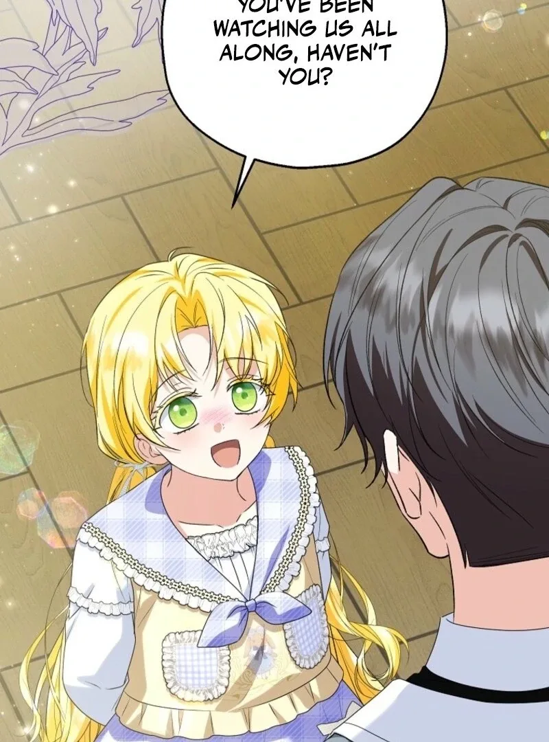 The adopted daughter-in-law wants to leave Chapter 102 page 77
