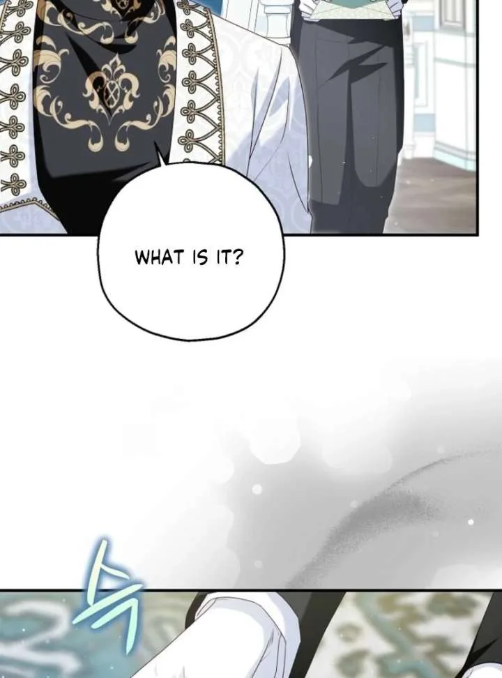 The adopted daughter-in-law wants to leave Chapter 107 page 40