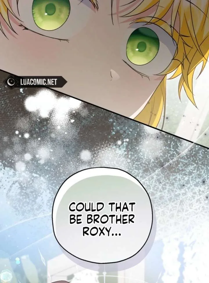 The adopted daughter-in-law wants to leave Chapter 108 page 22
