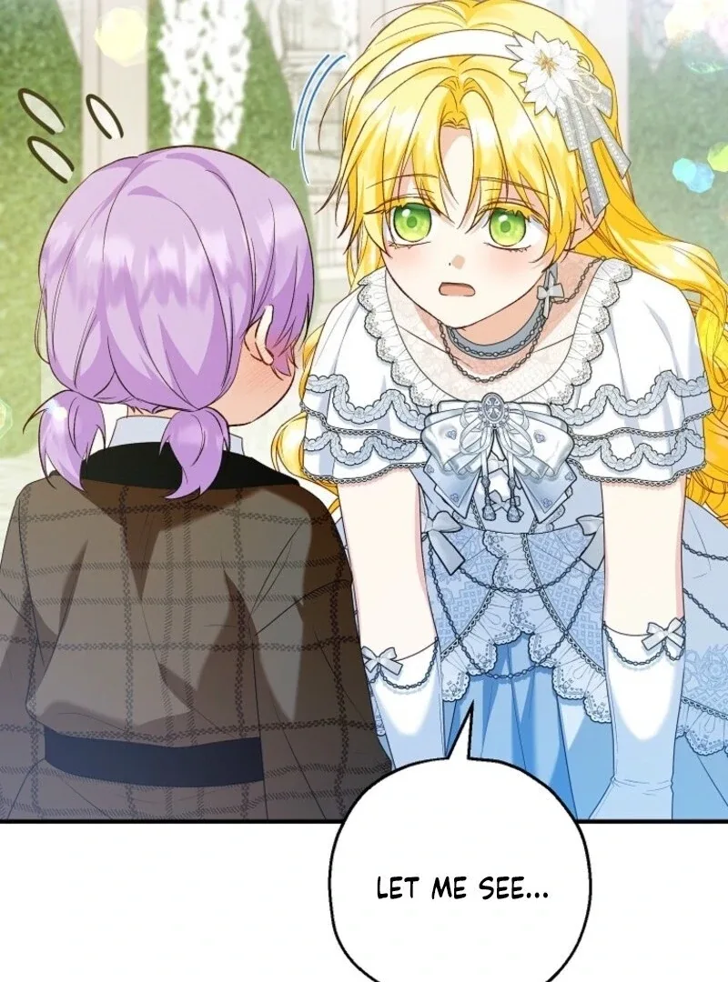 The adopted daughter-in-law wants to leave Chapter 109 page 16