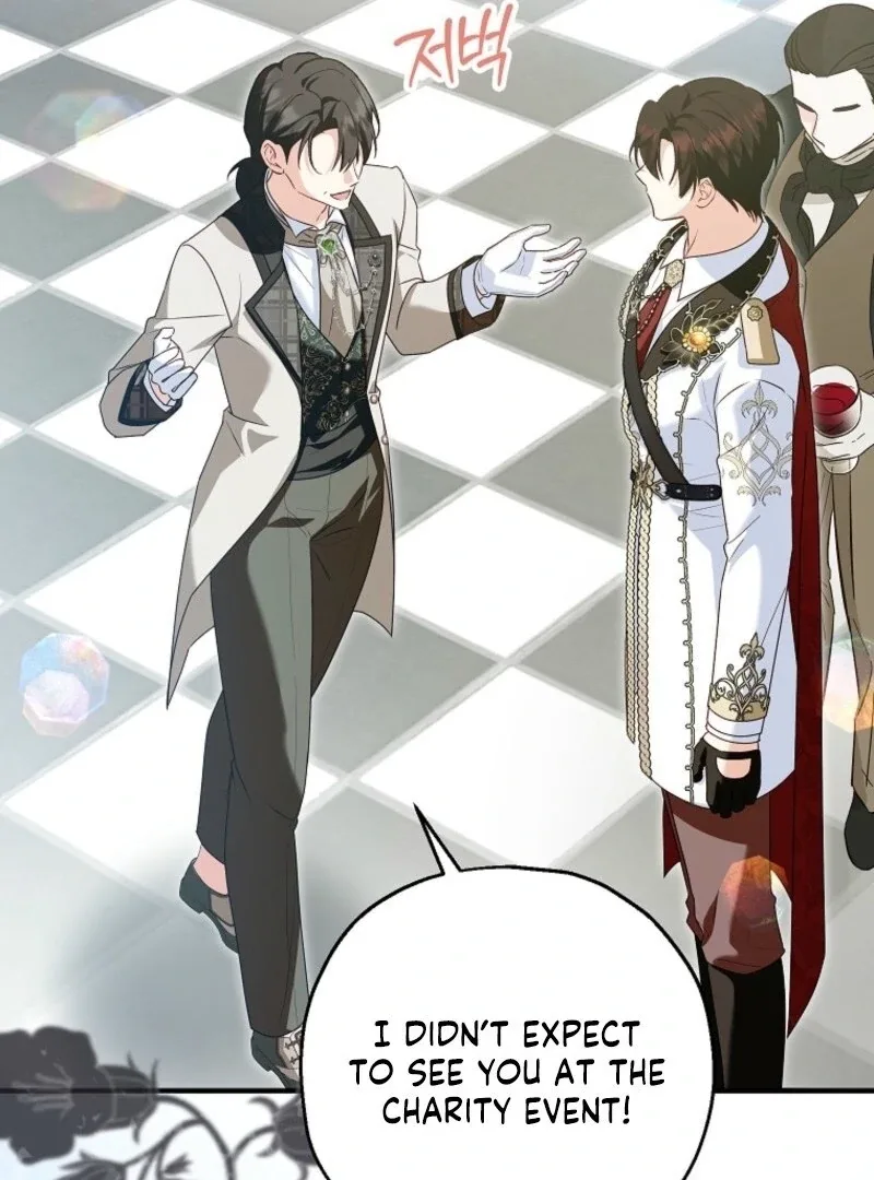 The adopted daughter-in-law wants to leave Chapter 109 page 54