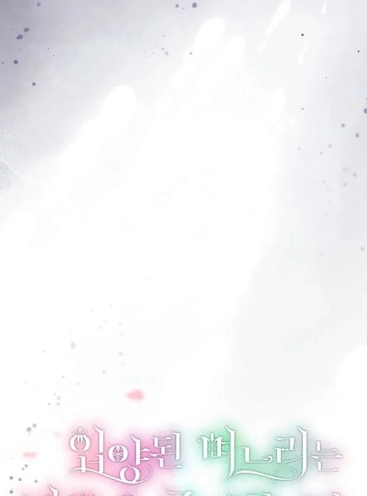 The adopted daughter-in-law wants to leave Chapter 108 page 25