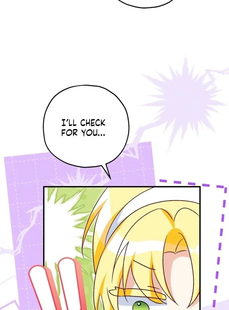 The adopted daughter-in-law wants to leave Chapter 109 page 17