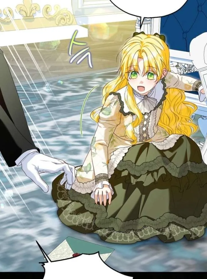 The adopted daughter-in-law wants to leave Chapter 107 page 45