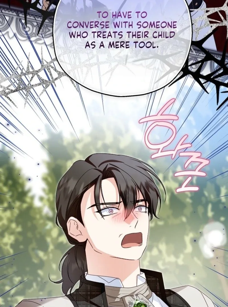 The adopted daughter-in-law wants to leave Chapter 109 page 67