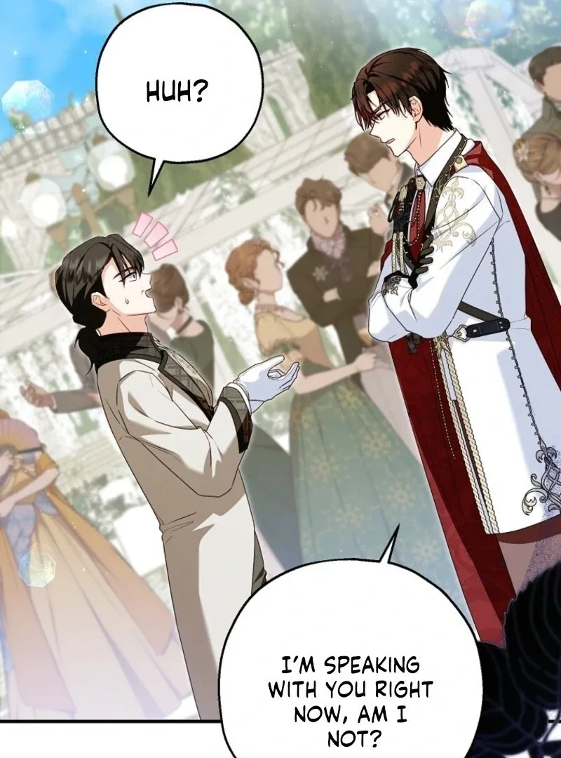The adopted daughter-in-law wants to leave Chapter 109 page 64