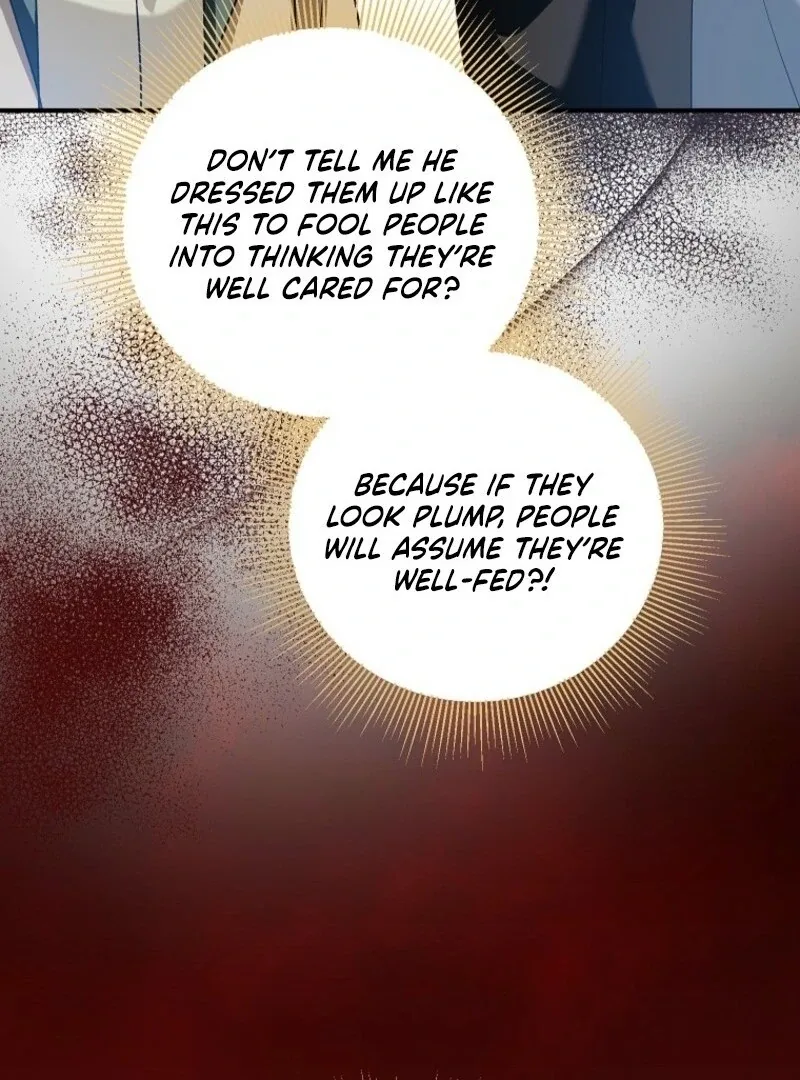 The adopted daughter-in-law wants to leave Chapter 109 page 21