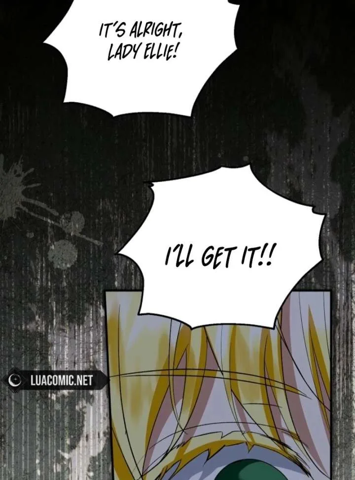 The adopted daughter-in-law wants to leave Chapter 107 page 46
