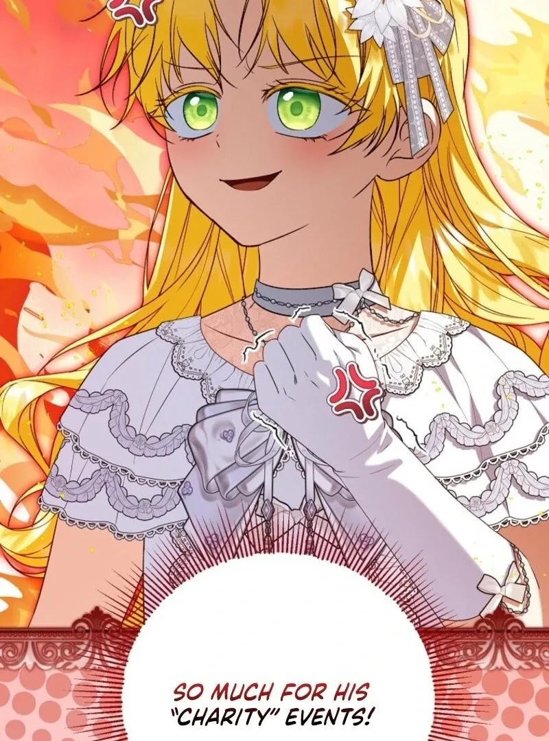 The adopted daughter-in-law wants to leave Chapter 109 page 23