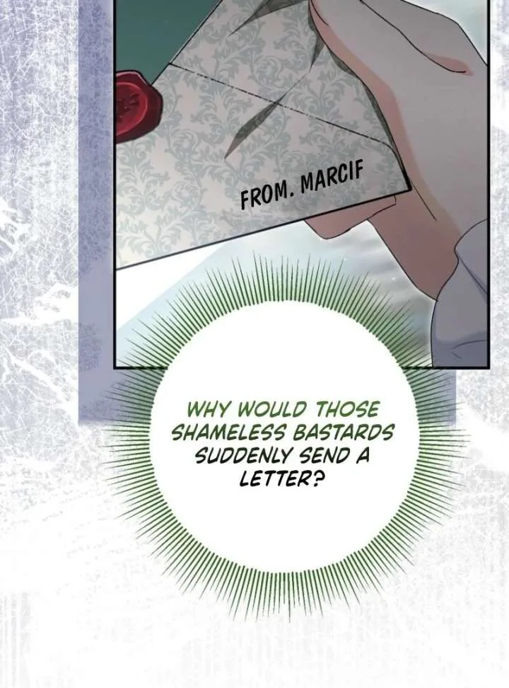 The adopted daughter-in-law wants to leave Chapter 107 page 58