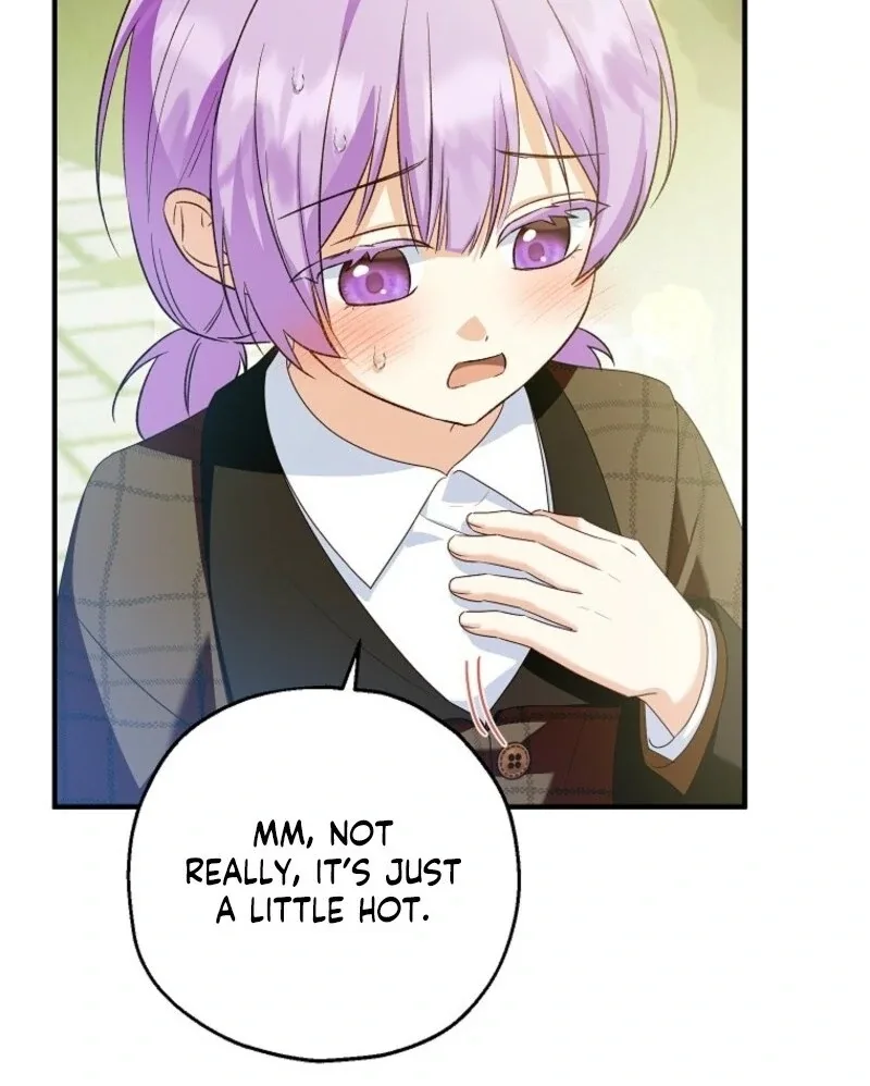 The adopted daughter-in-law wants to leave Chapter 109 page 14