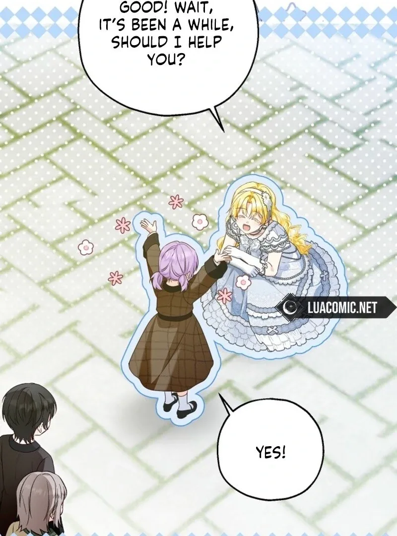 The adopted daughter-in-law wants to leave Chapter 109 page 33