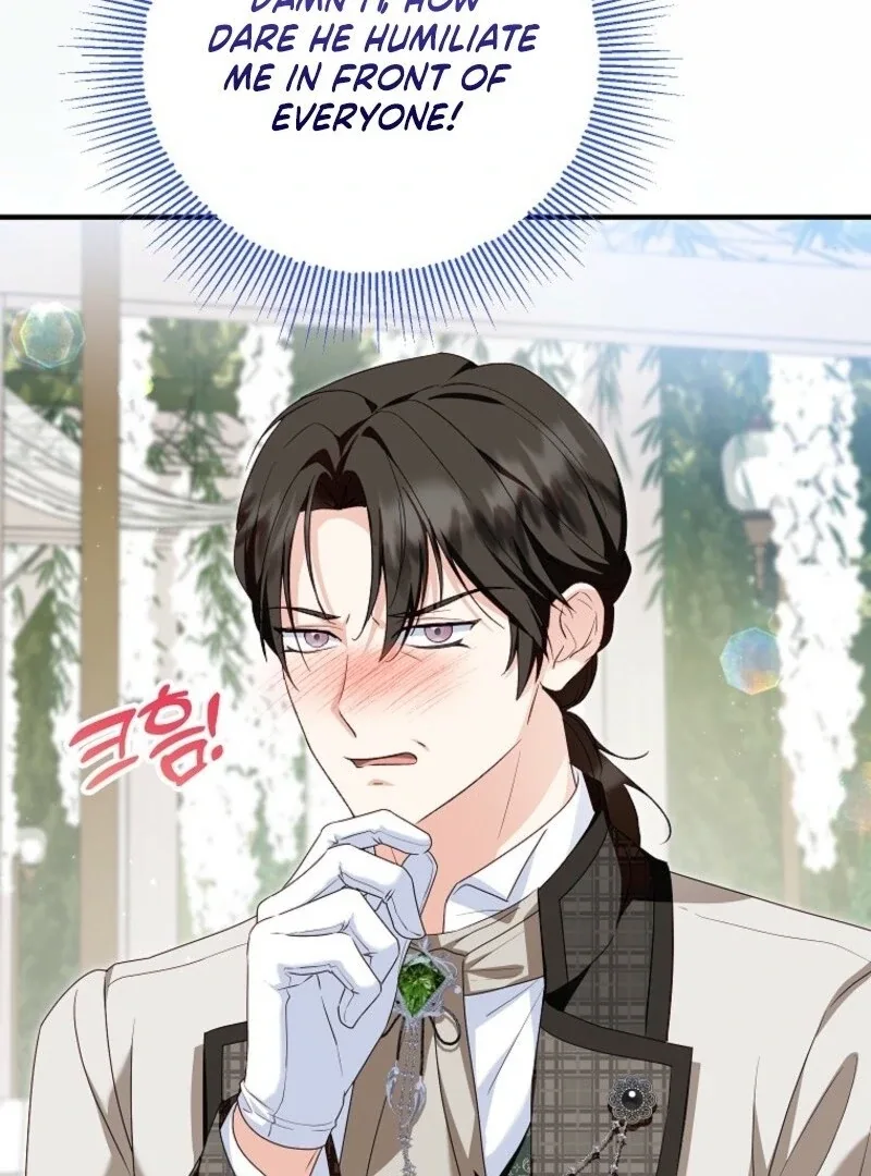 The adopted daughter-in-law wants to leave Chapter 109 page 72