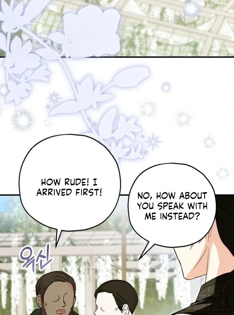 The adopted daughter-in-law wants to leave Chapter 109 page 42