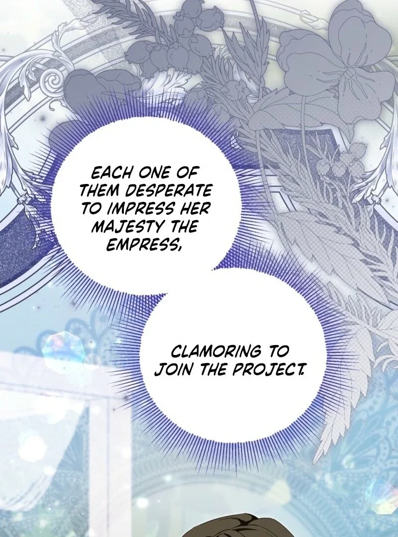 The adopted daughter-in-law wants to leave Chapter 109 page 44