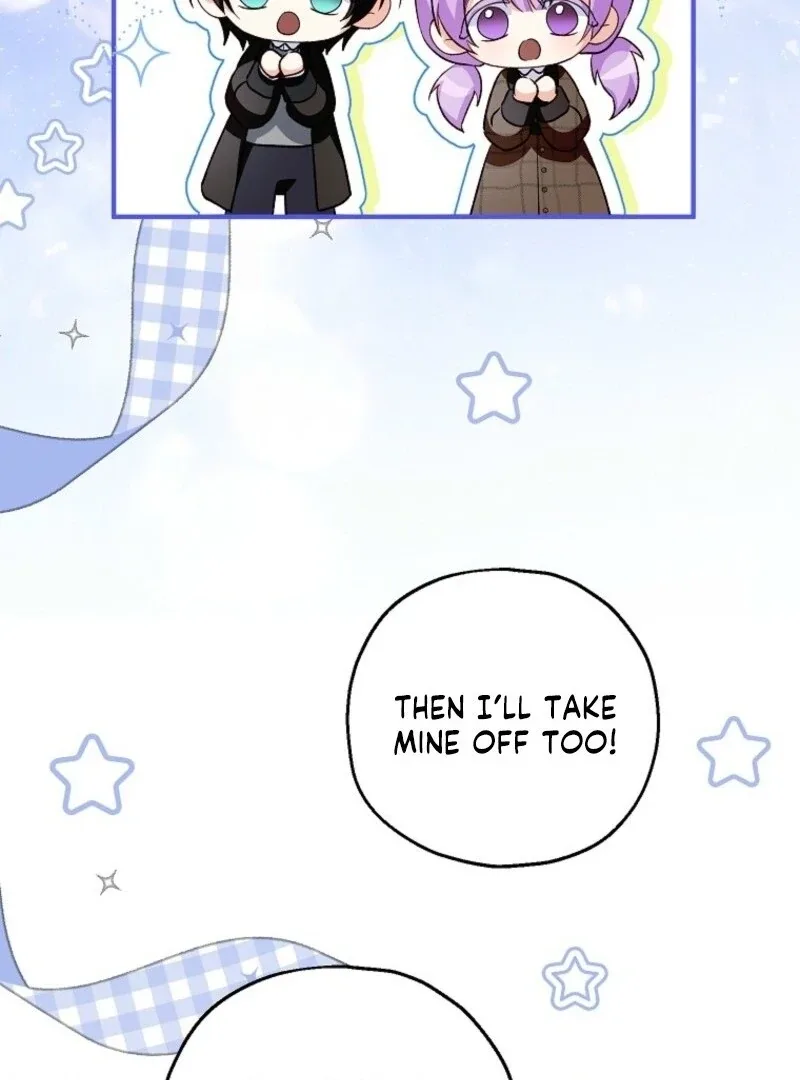The adopted daughter-in-law wants to leave Chapter 109 page 32