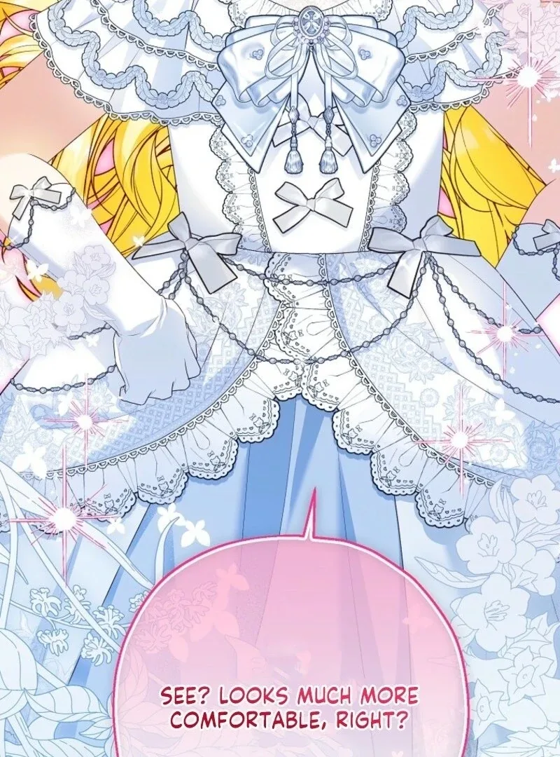 The adopted daughter-in-law wants to leave Chapter 109 page 30